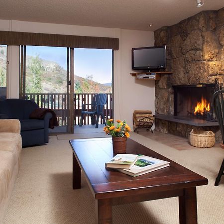 Lichenhearth - Coraltree Residence Collection Snowmass Village Ngoại thất bức ảnh