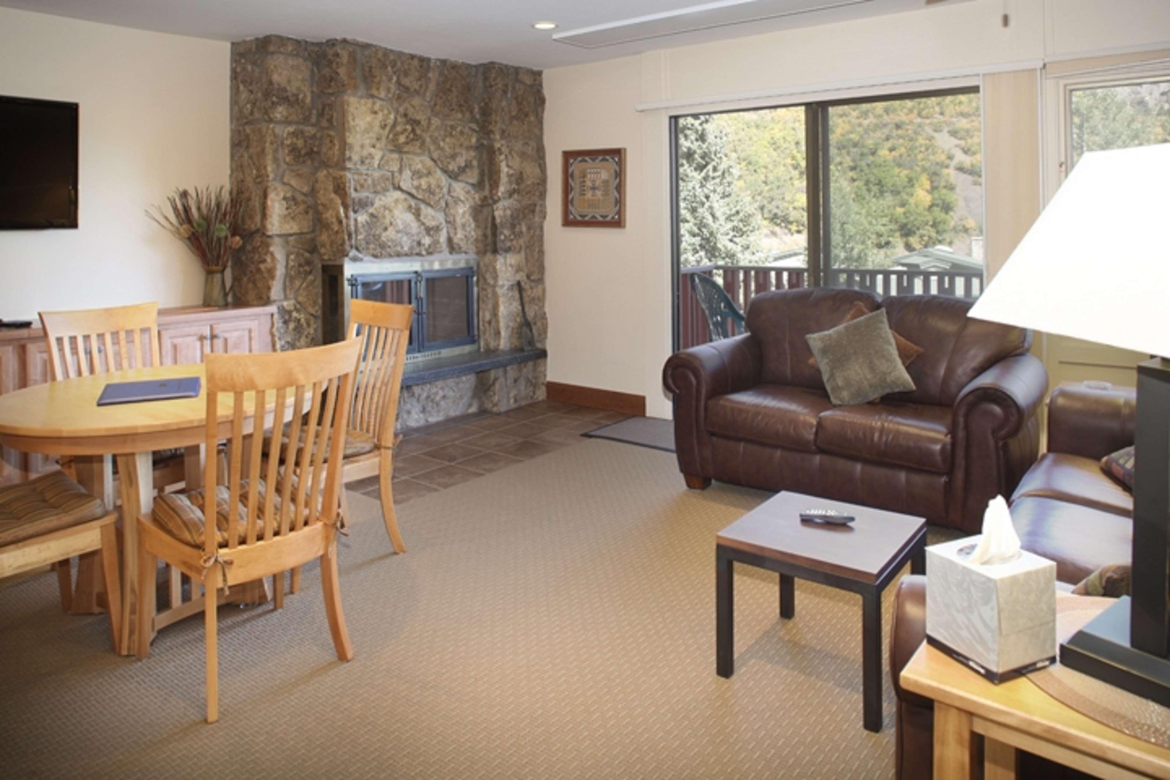 Lichenhearth - Coraltree Residence Collection Snowmass Village Ngoại thất bức ảnh