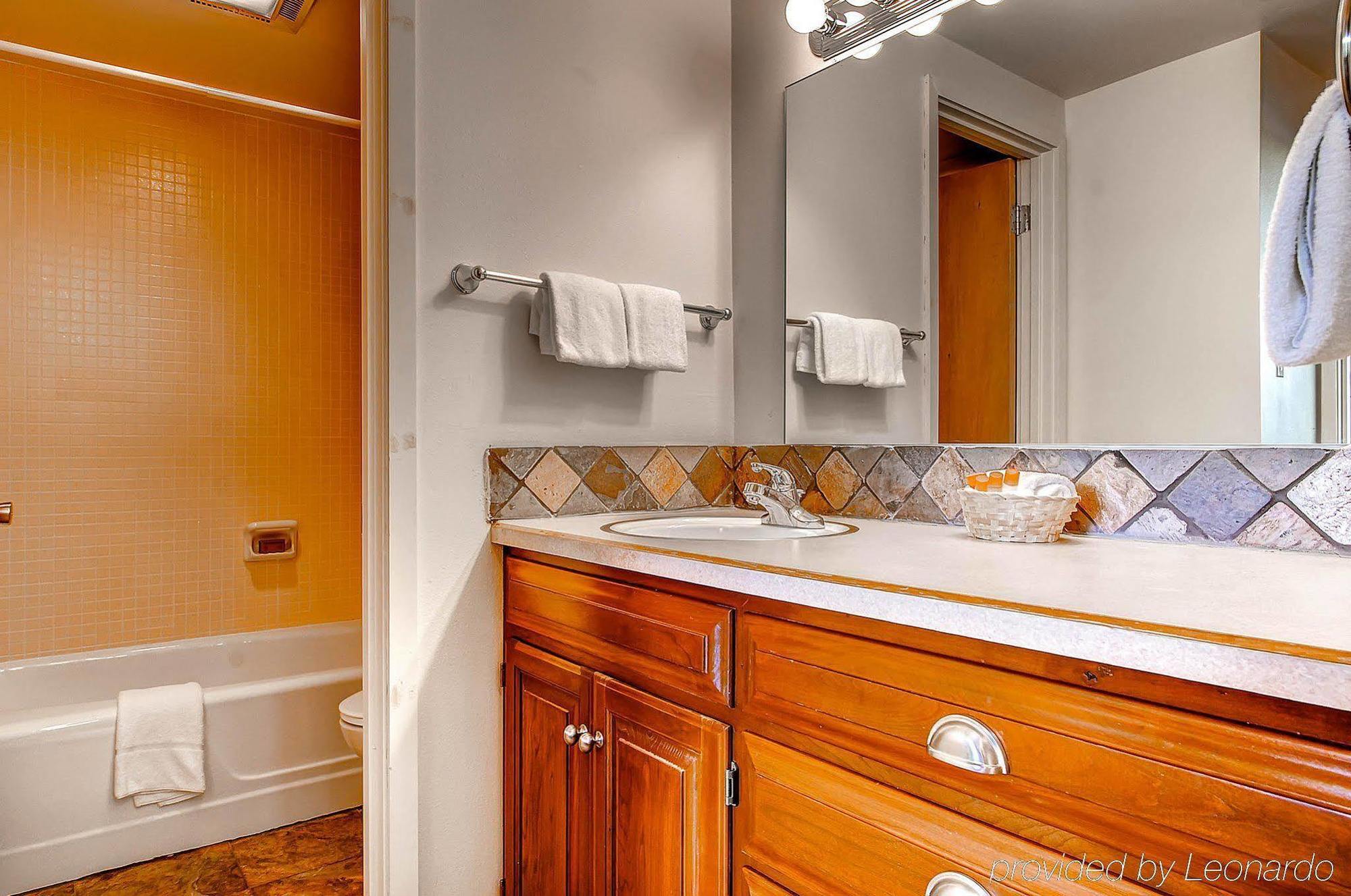 Lichenhearth - Coraltree Residence Collection Snowmass Village Ngoại thất bức ảnh