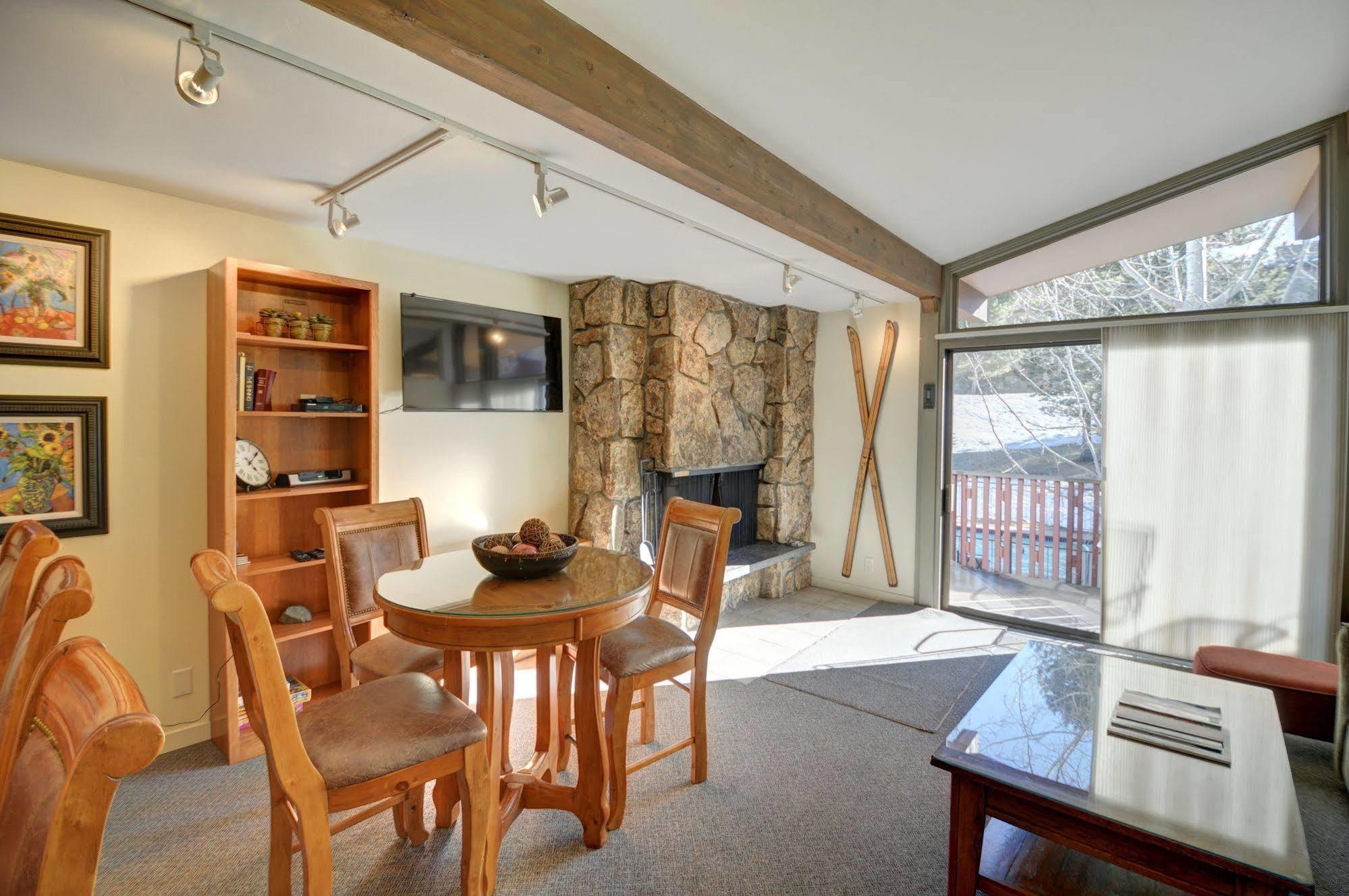 Lichenhearth - Coraltree Residence Collection Snowmass Village Ngoại thất bức ảnh