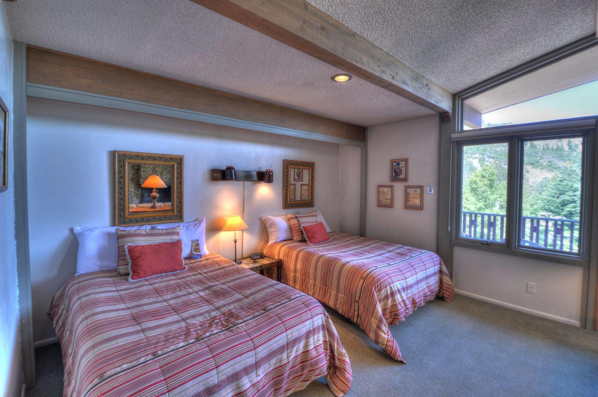 Lichenhearth - Coraltree Residence Collection Snowmass Village Ngoại thất bức ảnh